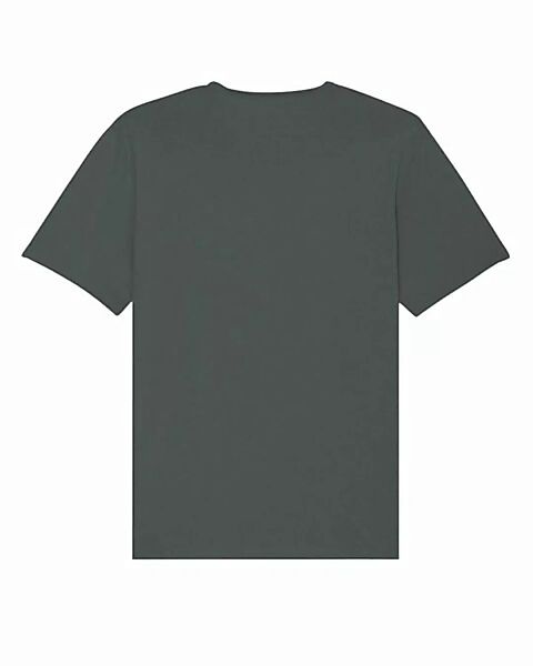 Unisex Bio T-shirt Gefärbt günstig online kaufen