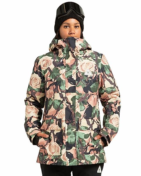 DC Shoes Snowboardjacke "Cruiser" günstig online kaufen