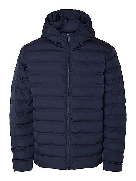 SELECTED HOMME Steppjacke SLHBARRY (1-St) günstig online kaufen