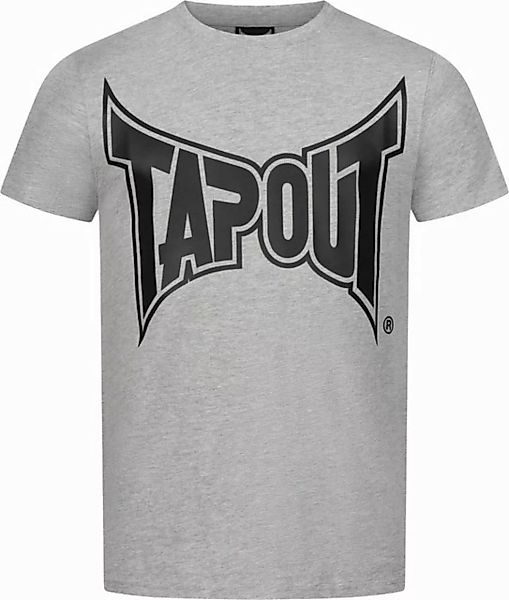 TAPOUT T-Shirt LOGO TEE günstig online kaufen