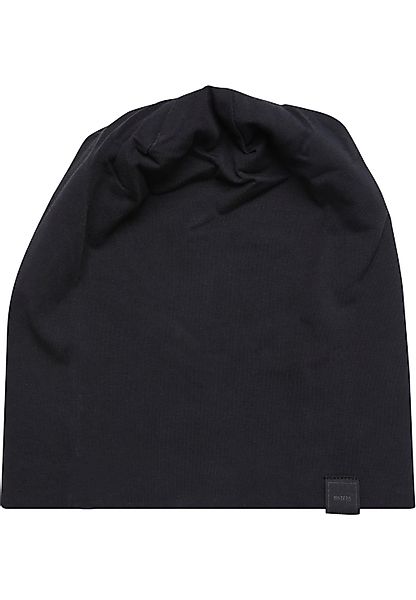 MSTRDS Beanie "MSTRDS Unisex Jersey Beanie", (1 St.) günstig online kaufen