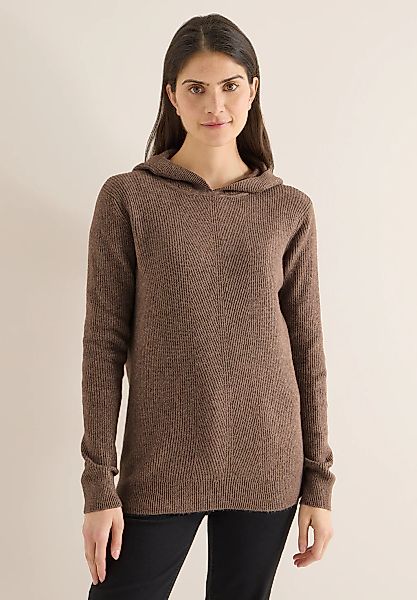 Cecil Strickpullover mit Struktur günstig online kaufen