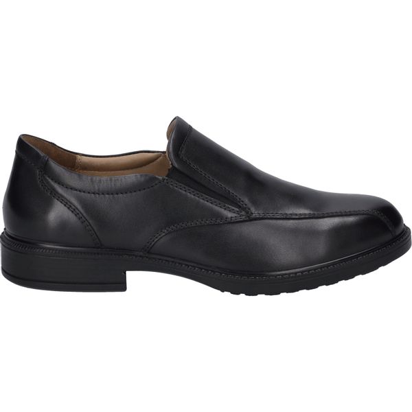 Josef Seibel Harry 06, schwarz Slipper günstig online kaufen