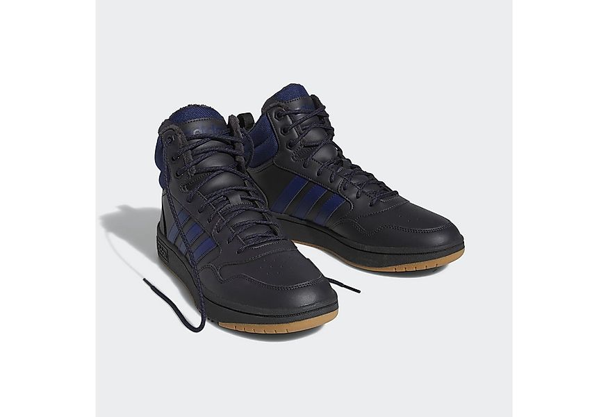 adidas Sportswear HOOPS 3.0 MID LIFESTYLE BASKETBALL CLASSIC FUR LINING WIN günstig online kaufen