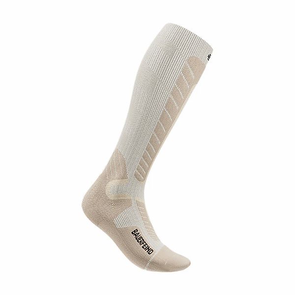 Bauerfeind Sportsocken "SKI ALPINE COMPRESSION SOCKS" günstig online kaufen