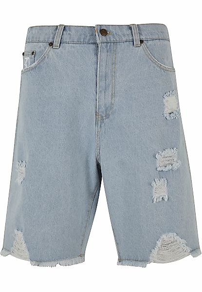 Karl Kani Bequeme Jeans "Karl Kani Herren KM232-027-1 KK OG Heavy Distresse günstig online kaufen