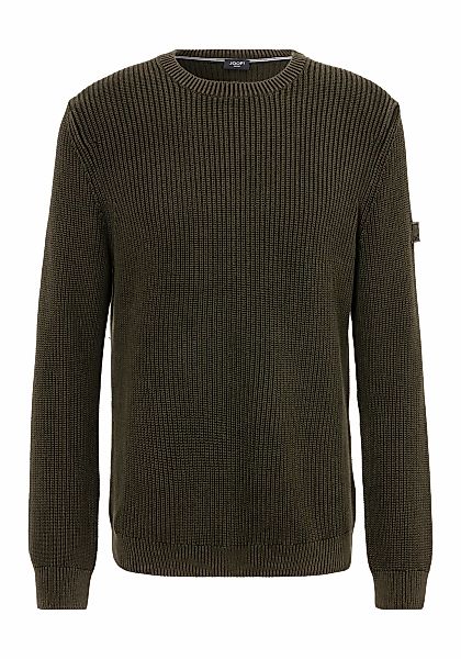 Joop Jeans Strickpullover Haro günstig online kaufen