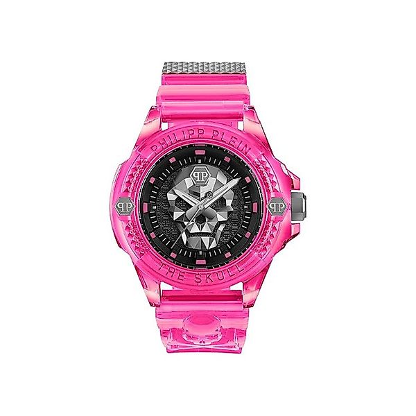 PHILIPP PLEIN Quarzuhr Philipp Plein The günstig online kaufen