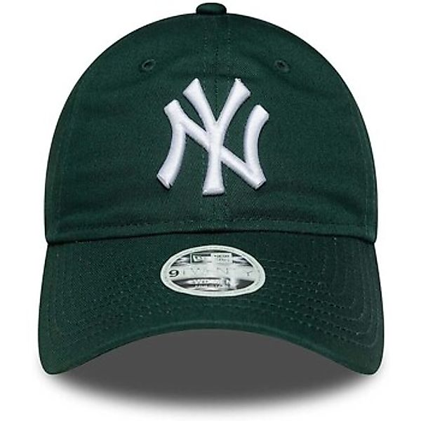 New-Era  Schirmmütze Wmns League Ess 9Twenty Neyyan Dkgwhi günstig online kaufen