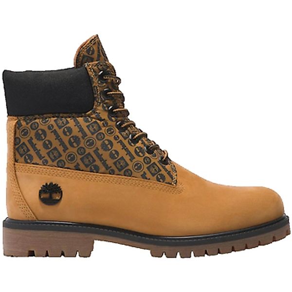 Timberland  Stiefel 6 Inch Miel günstig online kaufen