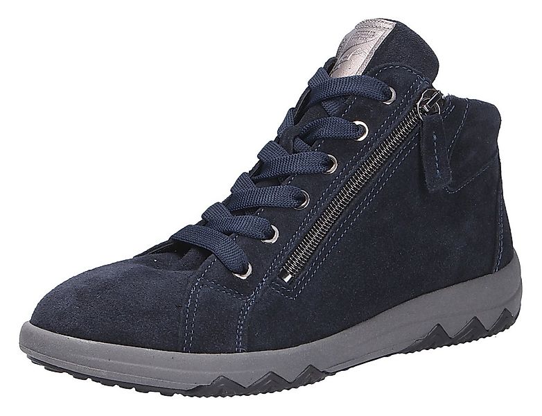 Waldläufer H-Teresa Winterstiefel Klassischer Schnitt günstig online kaufen