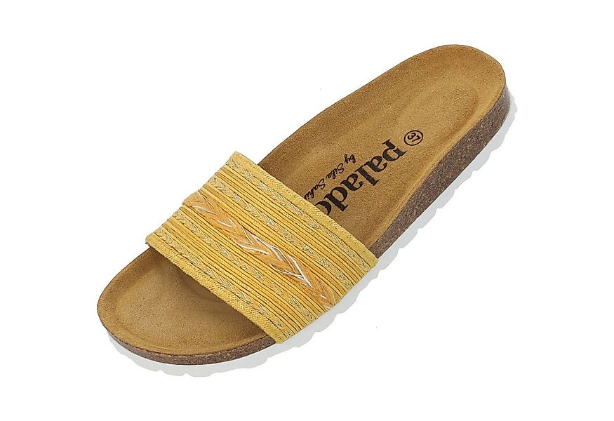 Palado by Sila Sahin Solista by Sila Sahin Pantolette günstig online kaufen