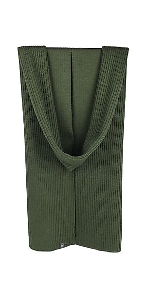 ZEBRO Strickschal Strickschal ohne Fransen günstig online kaufen