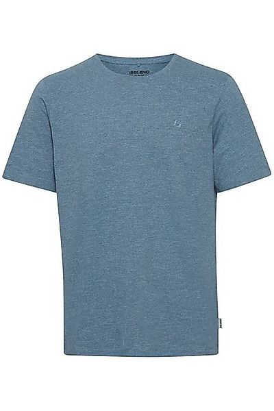 Blend T-Shirt BHWilton melange Tee - PP NOOS günstig online kaufen