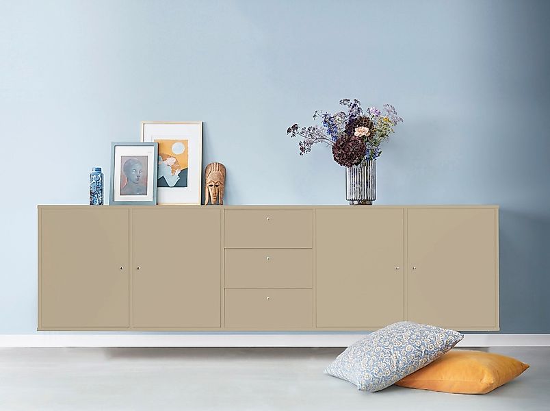 Hammel Furniture Sideboard "Mistral, Hochwertig Schrank, hängend/stehend mo günstig online kaufen
