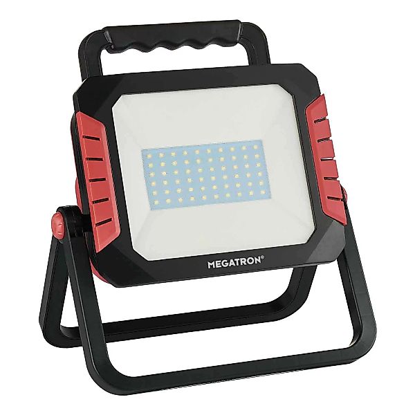 LED-Strahler Helfa XL mit Akku, 30 W günstig online kaufen