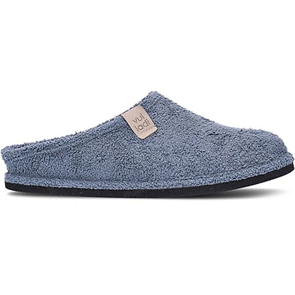 Vulladi  Hausschuhe 7160w26 petroleo günstig online kaufen