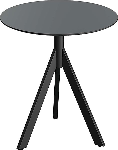 Essentials Klapptisch "Infinity", (Packung, 1 St.), in verschiedenen Ausfüh günstig online kaufen