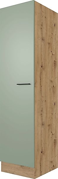 Flex-Well Vorratsschrank "Cara", (1 St.), (B x H x T) 50 x 200 x 57 cm, mit günstig online kaufen