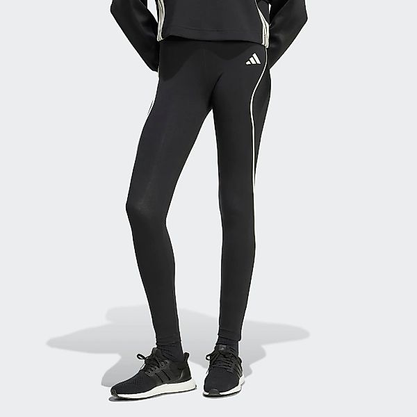 adidas Sportswear Trainingstights "W STADIUM TIGHT" sportlicher Stil mit Pa günstig online kaufen