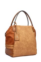 COLLEZIONE ALESSANDRO Schultertasche "Maxim" mit langen Henkeln und zusätzl günstig online kaufen