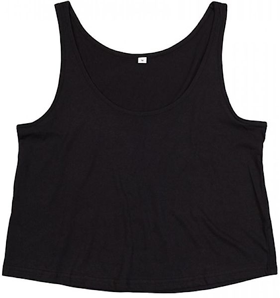 Mantis Tanktop Damen Shirt Organic Crop günstig online kaufen