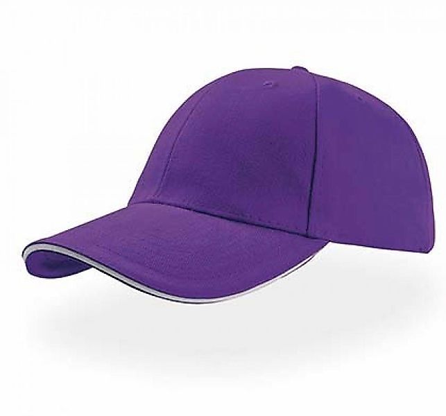 Atlantis Baseball Cap Liberty Sandwich Cap / Kappe / Mütze / Hut günstig online kaufen