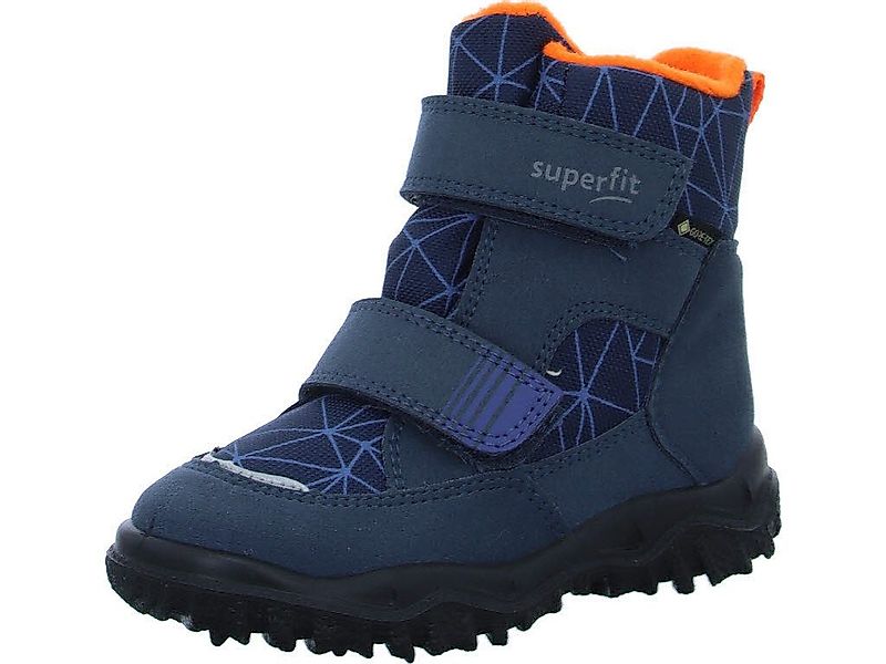 Superfit Husky Winterstiefel günstig online kaufen