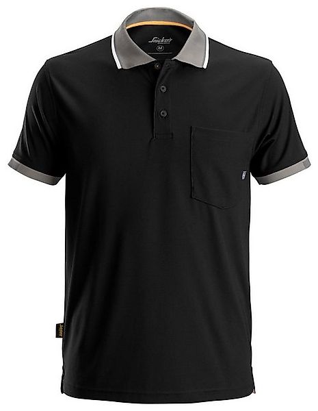 Snickers Poloshirt günstig online kaufen