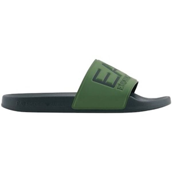 Emporio Armani EA7  Zehensandalen 7X000108AF15118 günstig online kaufen