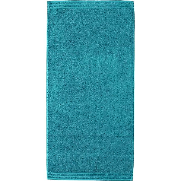 Vossen Handtücher Calypso Feeling - Farbe: lagoon - 589 - Duschtuch 67x140 günstig online kaufen