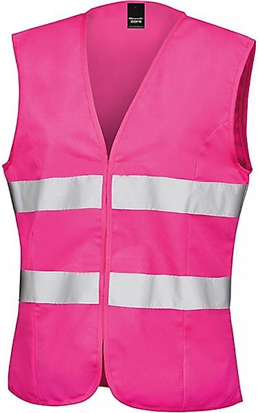 Result Warnweste Damen Sicherheitsweste High Viz günstig online kaufen