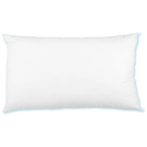 Arsvita Kissenfüllung für Dekokissen und Kopfkissen, 30x50 cm, 100% Premium günstig online kaufen