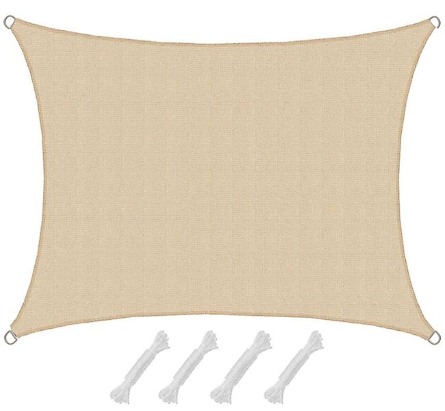 AMANKA Sonnensegel mit UV Schutz - günstig online kaufen