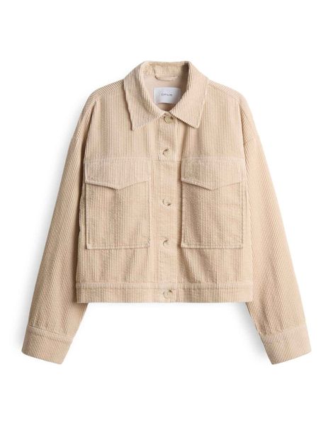 OPUS Cordjacke HONNJA HONNJA Cordjacke günstig online kaufen