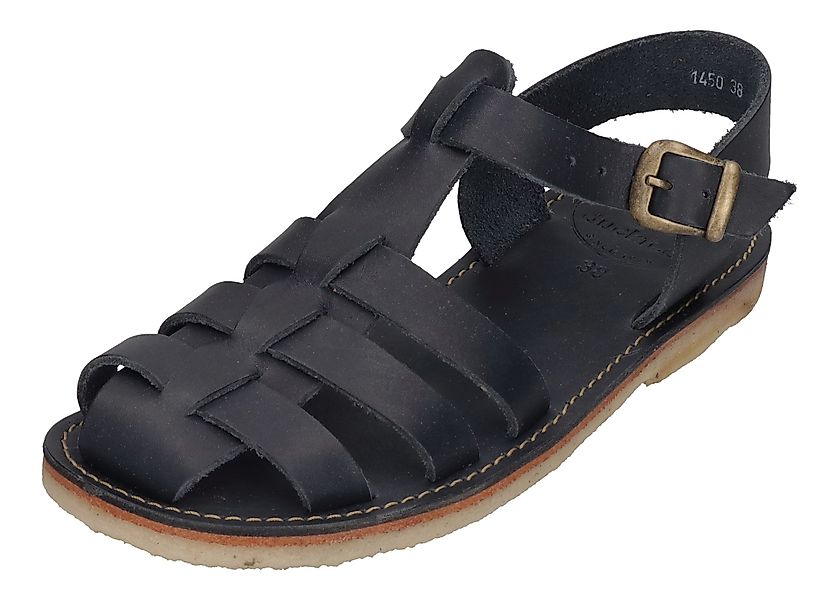 Duckfeet RINGKØBING 1450 Sandale Blue günstig online kaufen