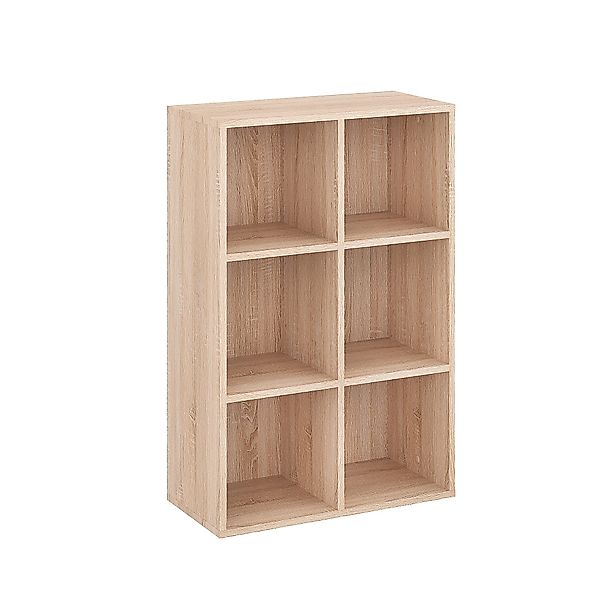 KOMTO Bücherregal KOMTO Bücherregal – Schmales günstig online kaufen