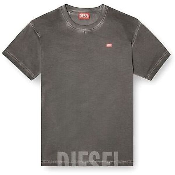 Diesel  T-Shirt A18739 0IKBQ T-NORM-T7-9XX günstig online kaufen