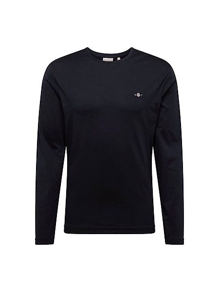 Gant Langarmshirt (1-tlg) günstig online kaufen