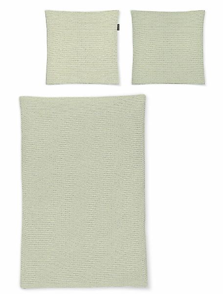 Irisette Bettwäsche "Easy 8514" 2 Stk. pflegeleicht günstig online kaufen