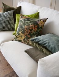 APELT Kissenhülle "Ruby" Kissenhülle ohne Füllung, 1 Stück günstig online kaufen