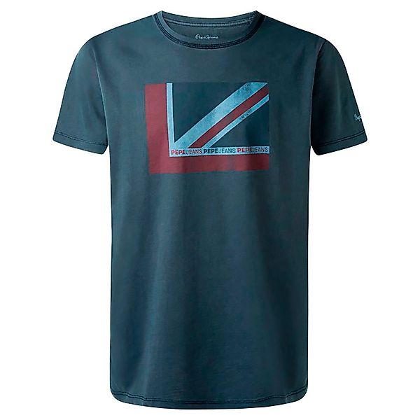 Pepe Jeans Ramone Kurzärmeliges T-shirt XL Dulwich günstig online kaufen