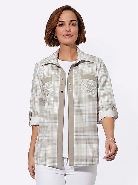 Witt Blusenblazer Blusenjacke günstig online kaufen