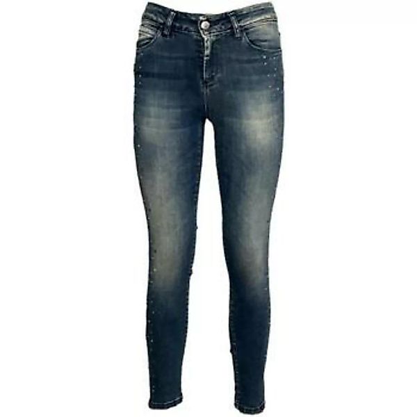 Fly Girl  Hosen Jeans Donna SKINNY 3750SC/19 günstig online kaufen