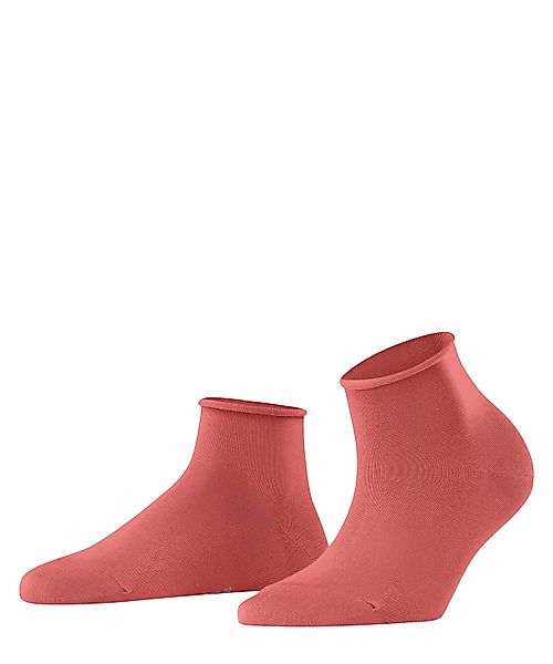 FALKE Kurzsocken Cotton Touch (1-Paar) mit sehr feinem Maschenbild günstig online kaufen