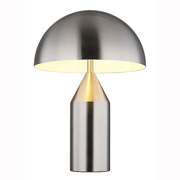 GLOBO LIGHTING LED Tischleuchte, Leuchtmittel inklusive, günstig online kaufen