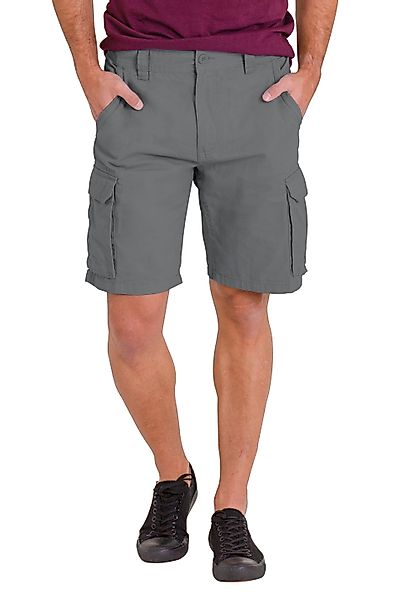 BlauerHafen Cargoshorts Herren Premium Cargo Shorts günstig online kaufen