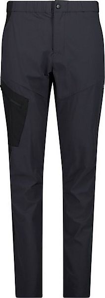 CAMPAGNOLO Bundfaltenhose MAN LONG PANT günstig online kaufen