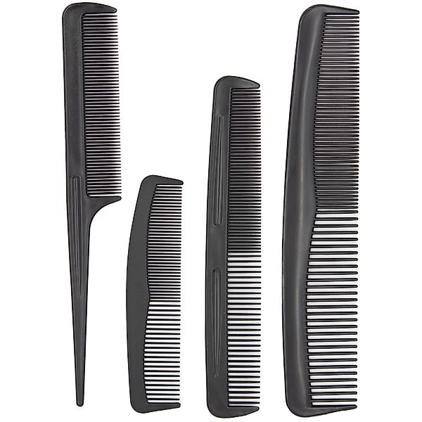 Top Ten Haarbürste Kamm Kämme Set günstig online kaufen