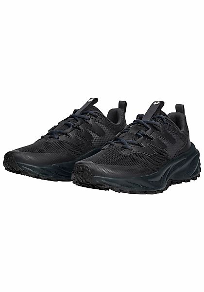 Jack Wolfskin Wanderschuh "PS TRAIL LOW W" Trekkingschuh günstig online kaufen